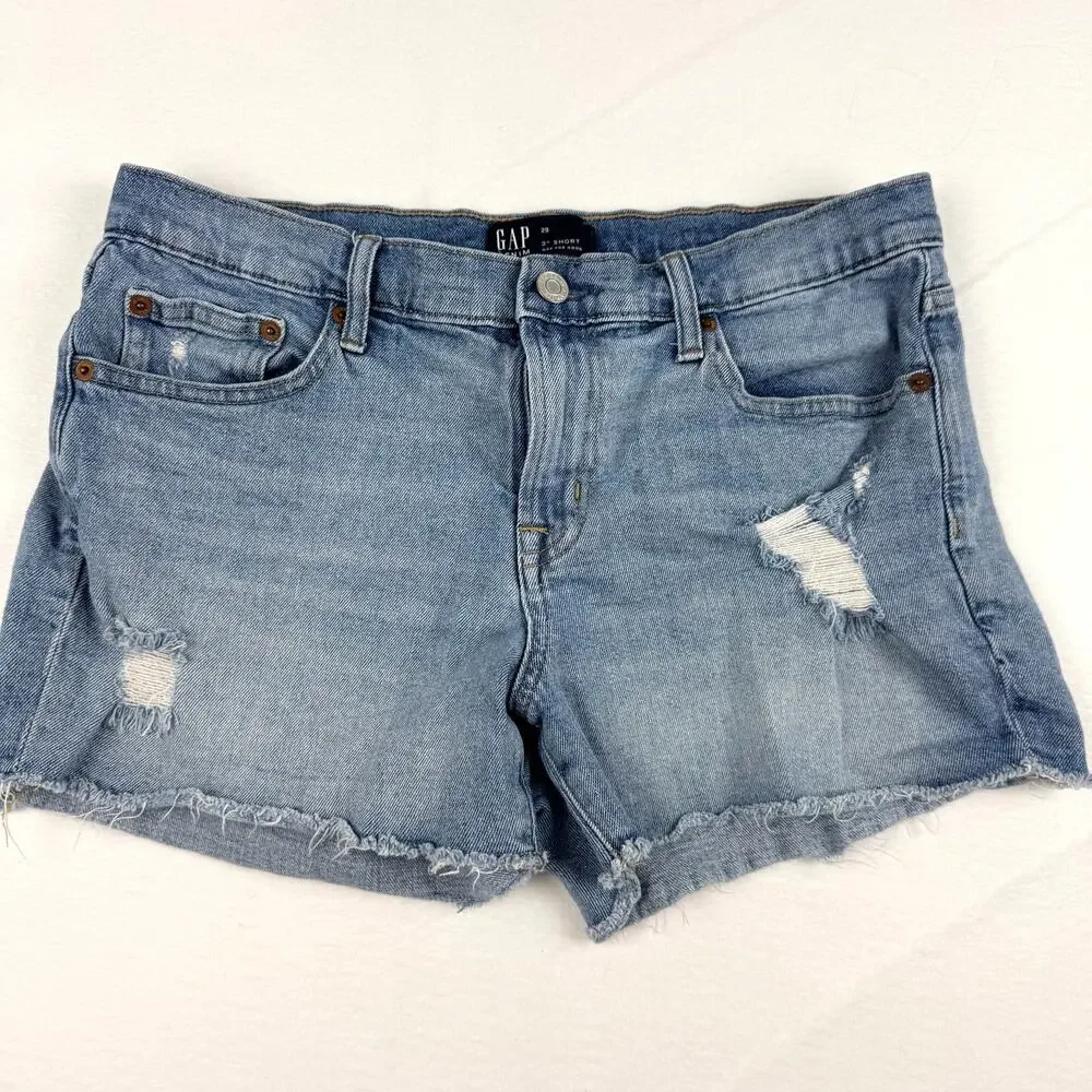 GAP 3